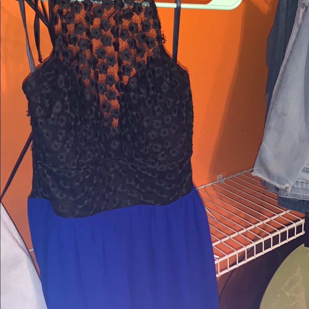 homecoming dress
